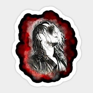 Shinsuke Nakamura Sticker